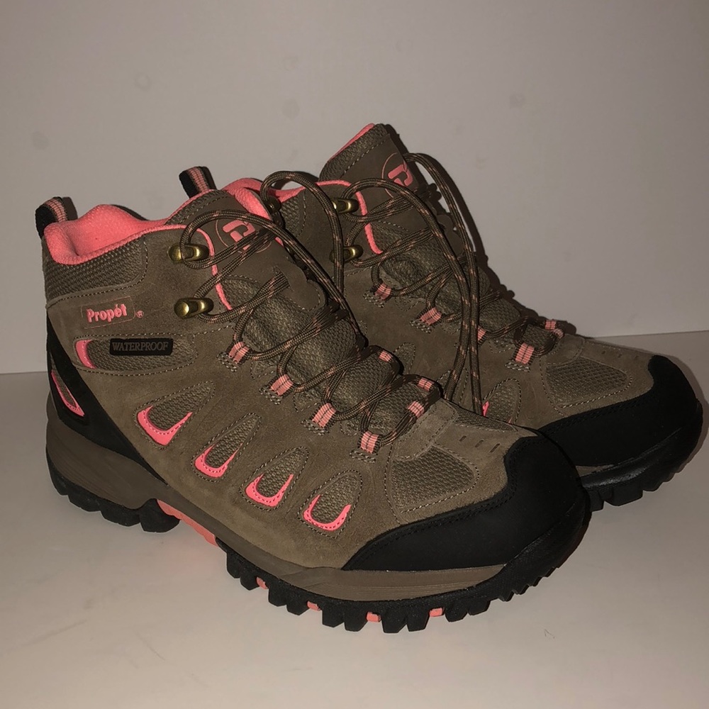 Propet Waterproof Boot